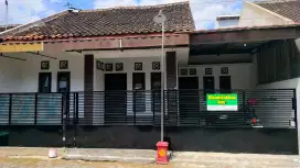 Rumah Disewakan Nyaman Dan Siap Huni