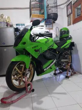 Ninja RR OLD SE 2012 gen 4