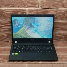Acer Travelmate P214-52G Intel Core i5-10210U 8GB/256GB+HDD 1TB MX230