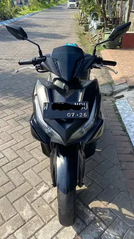 AEROX 155cc 2021