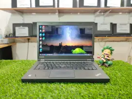 Laptop LENOVO THINKPAD T440P Intel Core i7-4710MQ