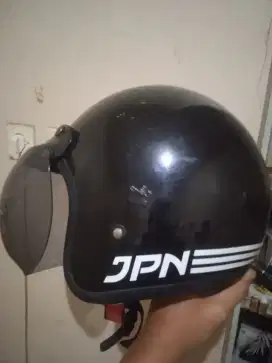helm bogo ukuran M