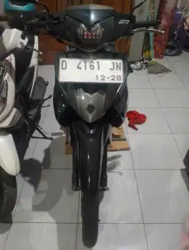 shogun sp robot 125 dobel dist