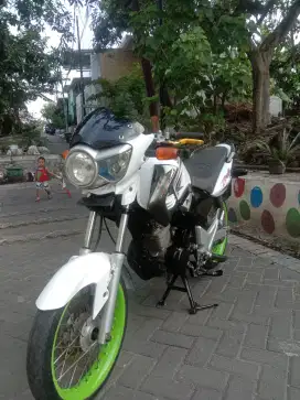 Asli Tiger lama Tilas Tilas surat2 lengkap modif Tiger Pece jual murah