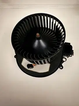 Blower motor ac BMW F30 valeo
