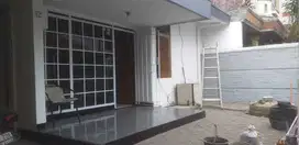 Rumah Komplek Sumber Sari Indah Nyaman dan Murah hanya 2M saja