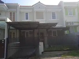 Citraland Utama  rumah dijual villa Sentra Raya