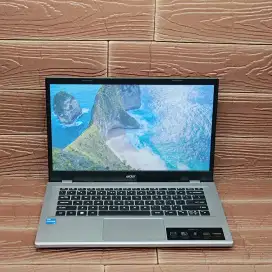Laptop Acer Aspire 3 14 A314-36M Intel Core i3-N305 RAM 8GB SSD 512GB
