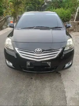 Toyota Vios 1.5 G MT - 2011 (bukan eks taxi)