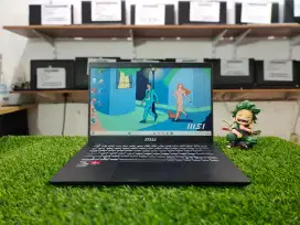 Laptop MSI MODERN 14 C7M AMD Ryzen 5-7530U