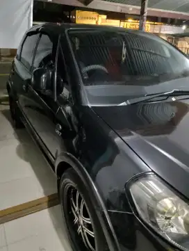 jual suzuki x over