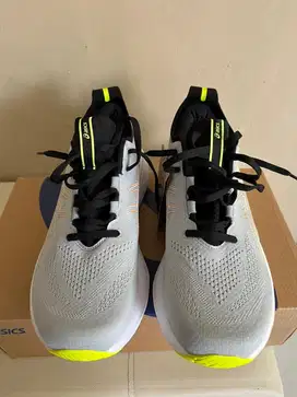 Asics Gel-Nimbus 26 Running Shoes