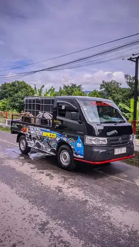 air gunung manglayang