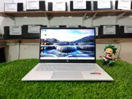 Laptop HP PAVILION 14-EC0014AU AMD Ryzen 5-5500U