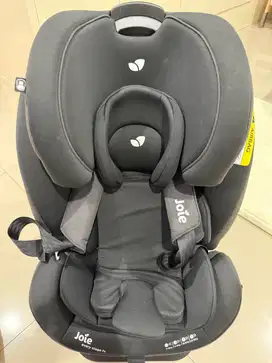 Jual Carseat Jole everysrage fx, baru pakai 5 bulan.
