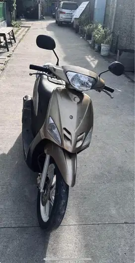 MIO SPORTY 2007