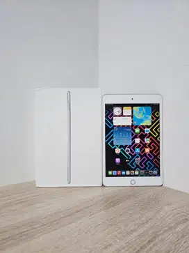 Apple iPad Mini 5 64GB 64 GB Wifi Cellular Ex Resmi iBox Cell LTE 5th