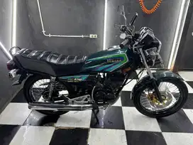 Rx king master 1997