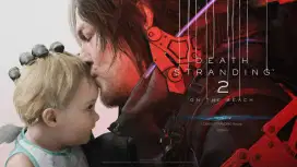BD Death Stranding 2