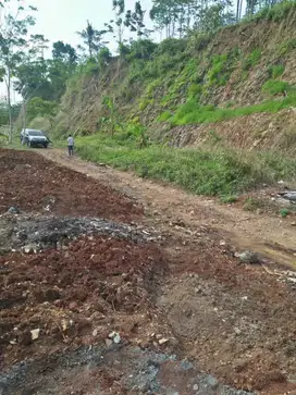 DIJUAL TANAH DI MULAWARMAN BANYUMANIK SEMARANG