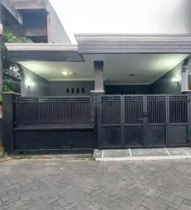 Cluster Pinang Kota Tangerang