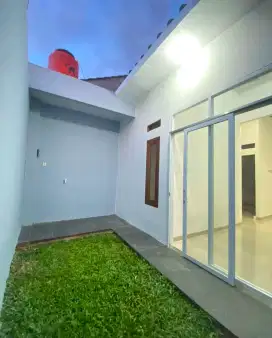 Rumah Murah Minimalis Sawangan Depok