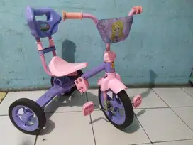 Sepeda anak roda 3