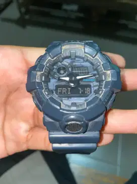 JAM TANGAN CASIO