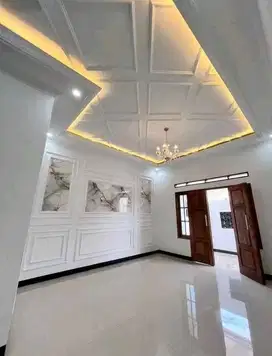 Kapan lagi ada rumah murah spek bata merah lokasi strategis6