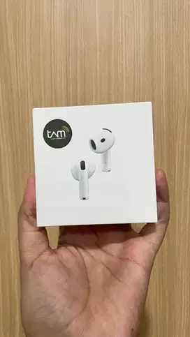 AIRPODS GEN 4 BRAND NEW