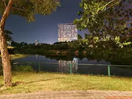 Sewa Apartemen Springlake Summarecon Bekasi
