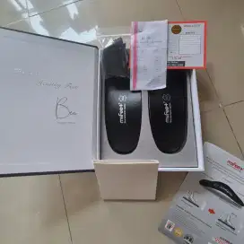 Insole My feet uk 8 bekas