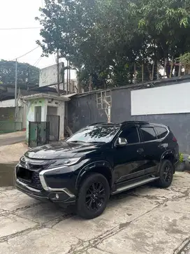 Pajero Rockford fosgate 2019