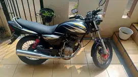 Honda Megapro 2004 (MP Hiu)
