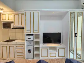 Apartemen Springlake Summarecon Bekasi