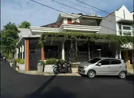 DISEWAKAN RUMAH FULL FURNISHD DI SAMPANGAN SEMARANG