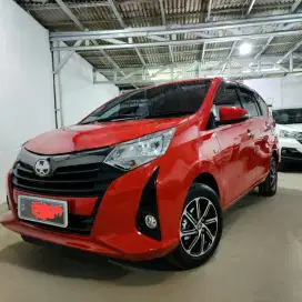 Dp 2 jt Calya G a/t 2020 Tgn 1
