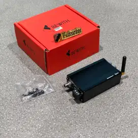 Bewith RT-1 Wireless audio raceiver bluetooth APTX HD HiRes