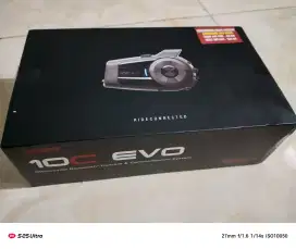 INTERCOM SENA 10C EVO