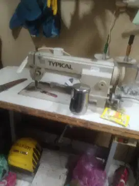 Jual mesin jait