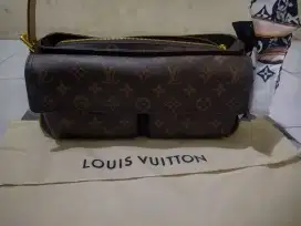 Di Jual Tas Louis Vuitton made in paris