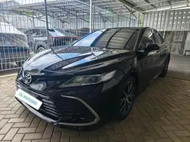 [OLXMOBBI] DP RENDAH Toyota Camry 2.5 V Bensin-AT 2023 STAMSI