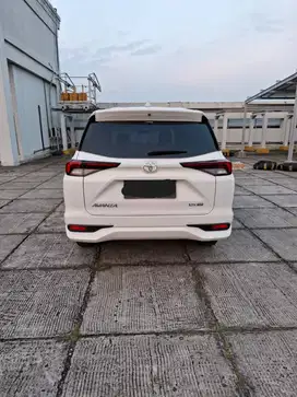 Toyota Avanza 1, 5  G Bensin AT
