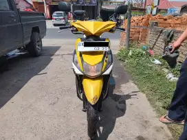 JUAL YAMAHA MIO M3