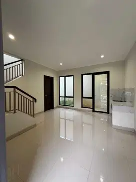 Rumah Nyaman Podomoro Park Bandung Cluster Padmagriya