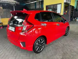 JAZZ RS GK5 2016