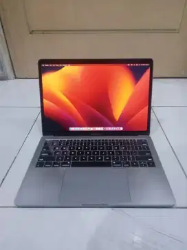 Macbook Pro 13 Retina A1708 - 2017 Core i5 Ram 8gb Ssd 256gb