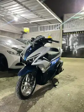 Aerox old 2019 akhir