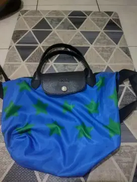Di Jual Tas longchamp made in paris original