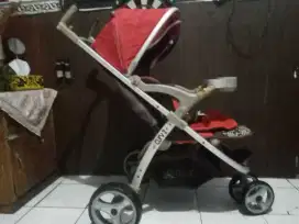 Jual stoler merk curv 2